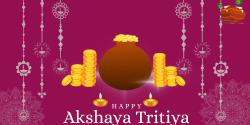 Akshaya Tritiya