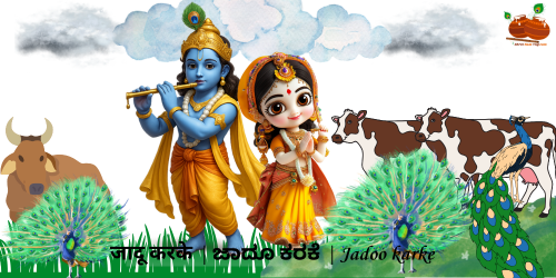 Jadoo karke