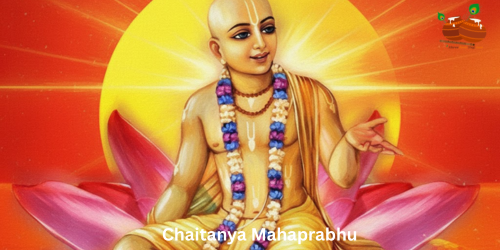 Chaitanya Mahaprabhu