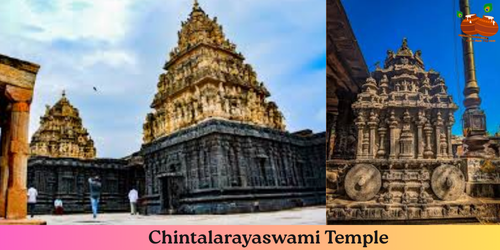 Chintalarayaswami Temple
