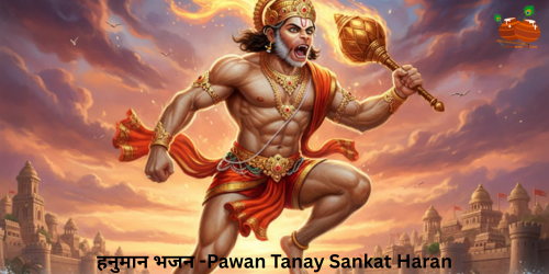 Pawan Tanay Sankat Haran