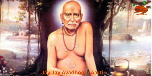 Jay Jay Avadhoota