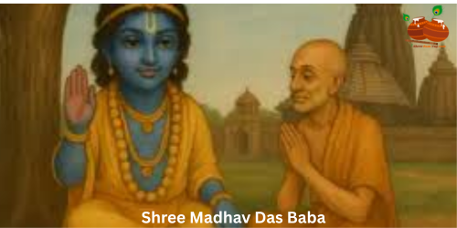 Madhav Das Baba