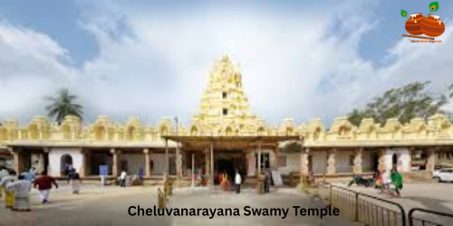 Cheluvanarayana Swamy Temple