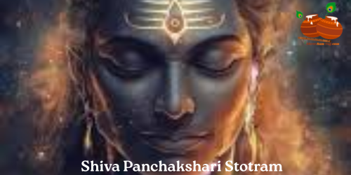Shiv Panchakshari Stotram