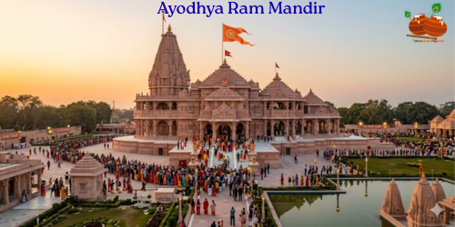 Ayodhya Ram Mandir