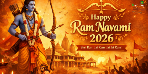 Ram Navami 2026