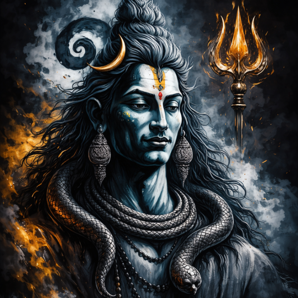 Mahadev