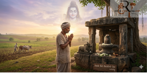 Needu Shiva Needadiru Shiva 