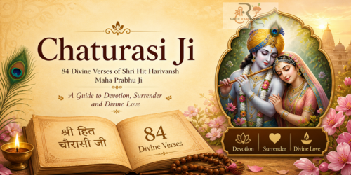 Chaturasi ji