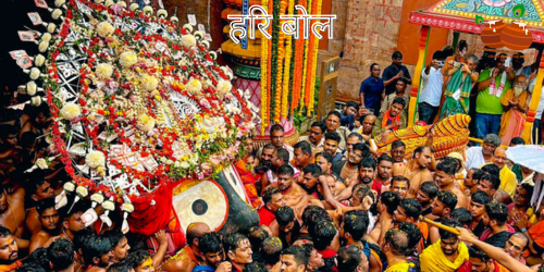 Puri Rath Yatra 2026