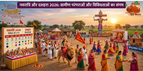 Navaratri 2026