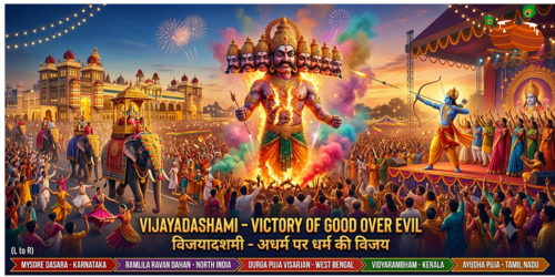 Vijayadashami
