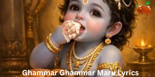 Ghammar Ghammar Maru